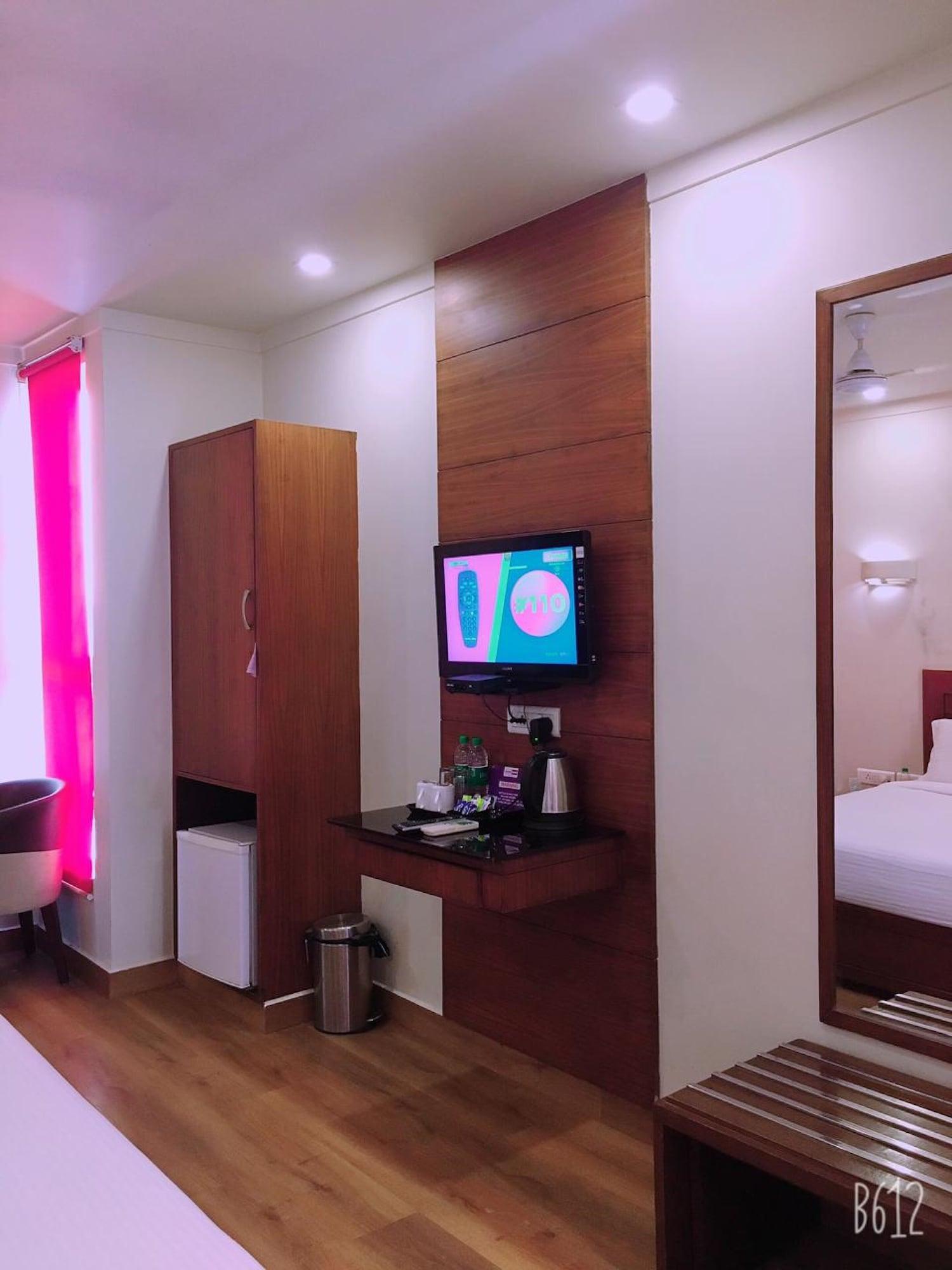 Hotel Dasaprakash Agra  Dış mekan fotoğraf