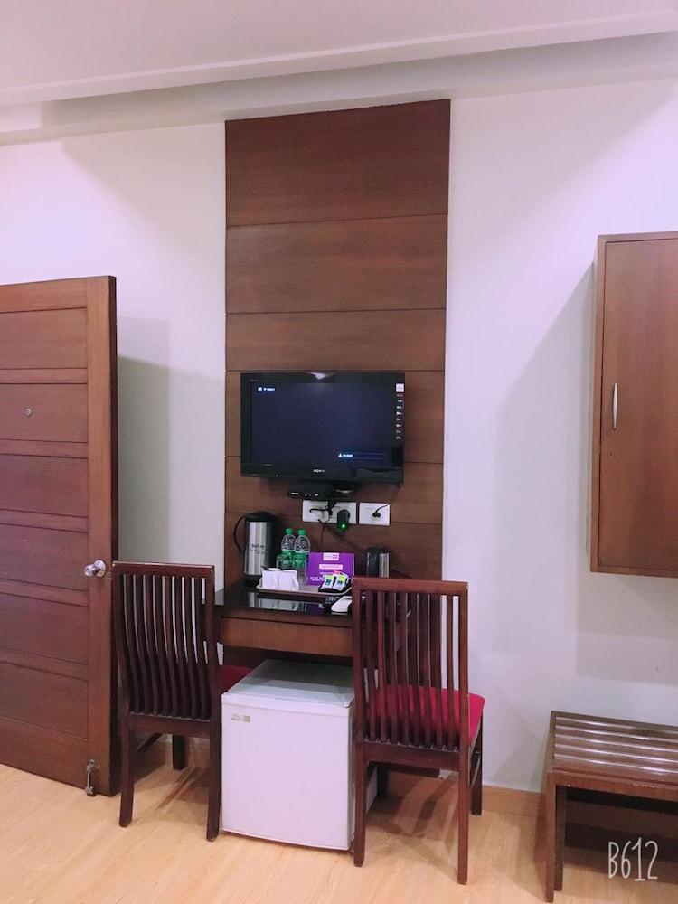 Hotel Dasaprakash Agra  Dış mekan fotoğraf