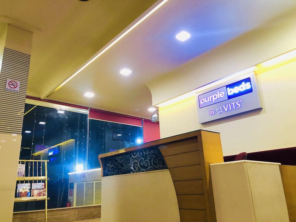 Hotel Dasaprakash Agra  Dış mekan fotoğraf