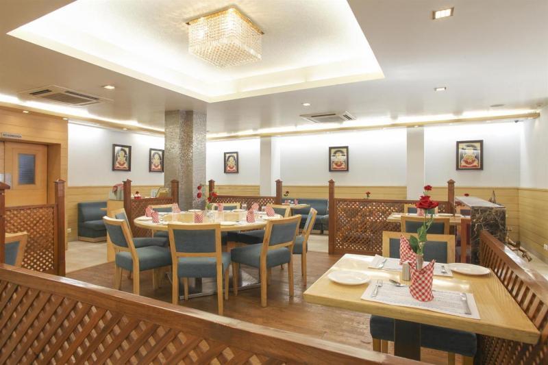Hotel Dasaprakash Agra  Dış mekan fotoğraf