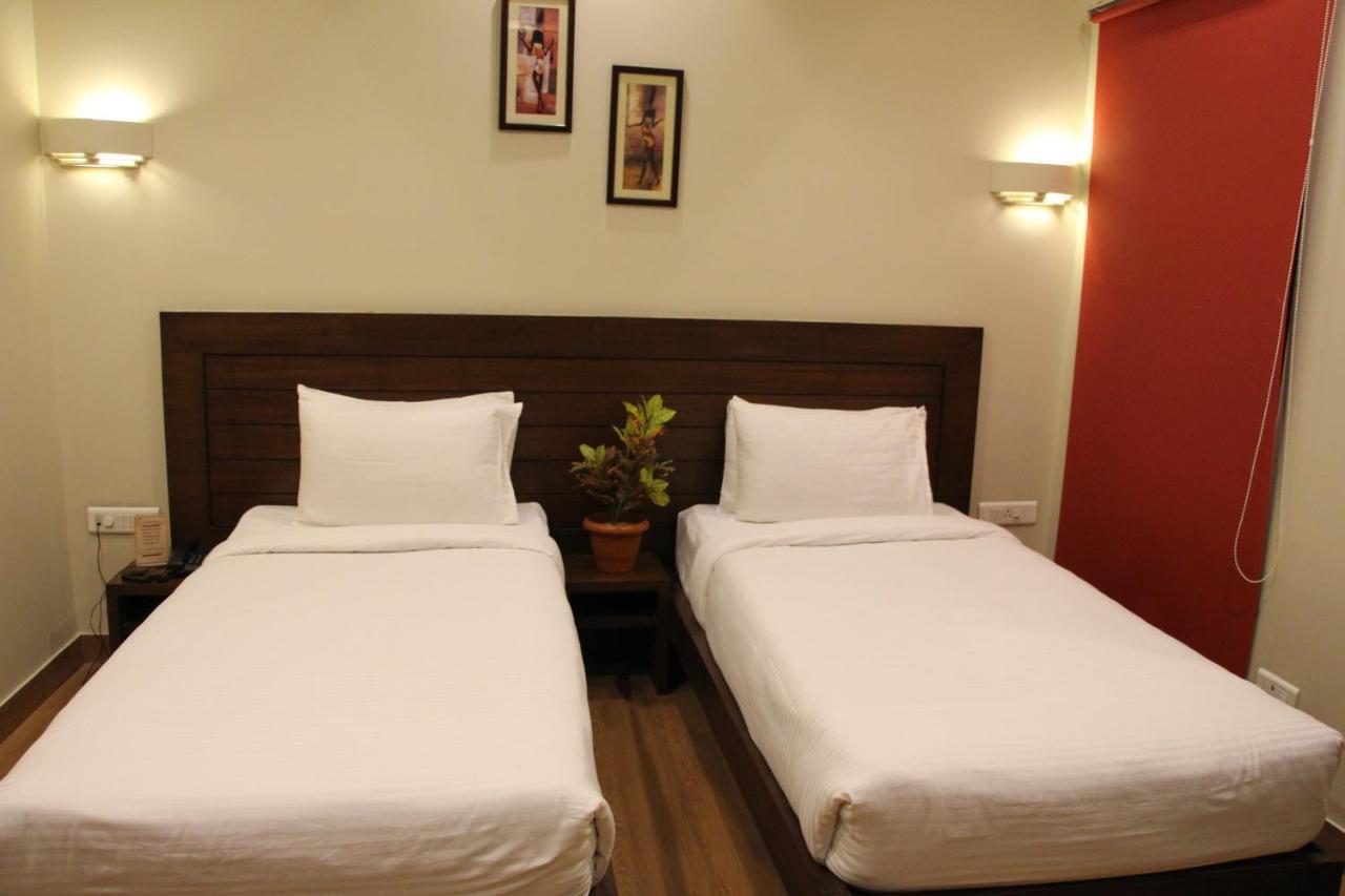 Hotel Dasaprakash Agra  Dış mekan fotoğraf