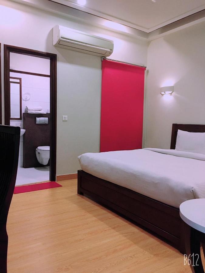 Hotel Dasaprakash Agra  Dış mekan fotoğraf