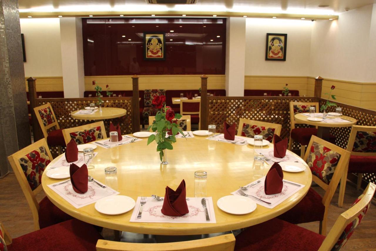 Hotel Dasaprakash Agra  Dış mekan fotoğraf