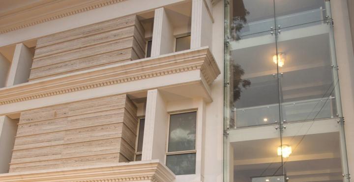 Hotel Dasaprakash Agra  Dış mekan fotoğraf