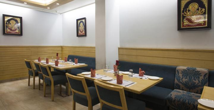 Hotel Dasaprakash Agra  Dış mekan fotoğraf